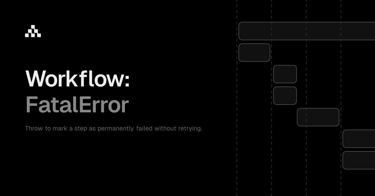 Logo Fatal Error FatalError