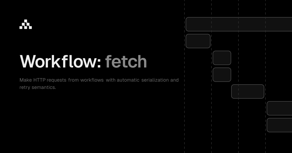 Fetch Arrow fetch