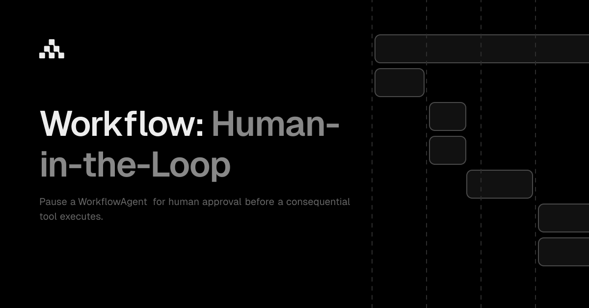 Human-in-the-Loop